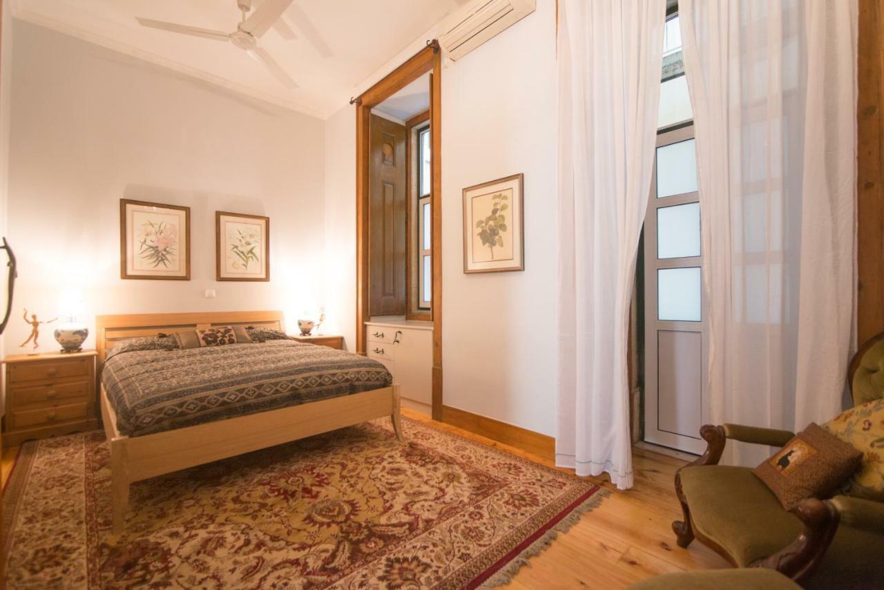 Classic Lisbon Downtown Apartment Dış mekan fotoğraf