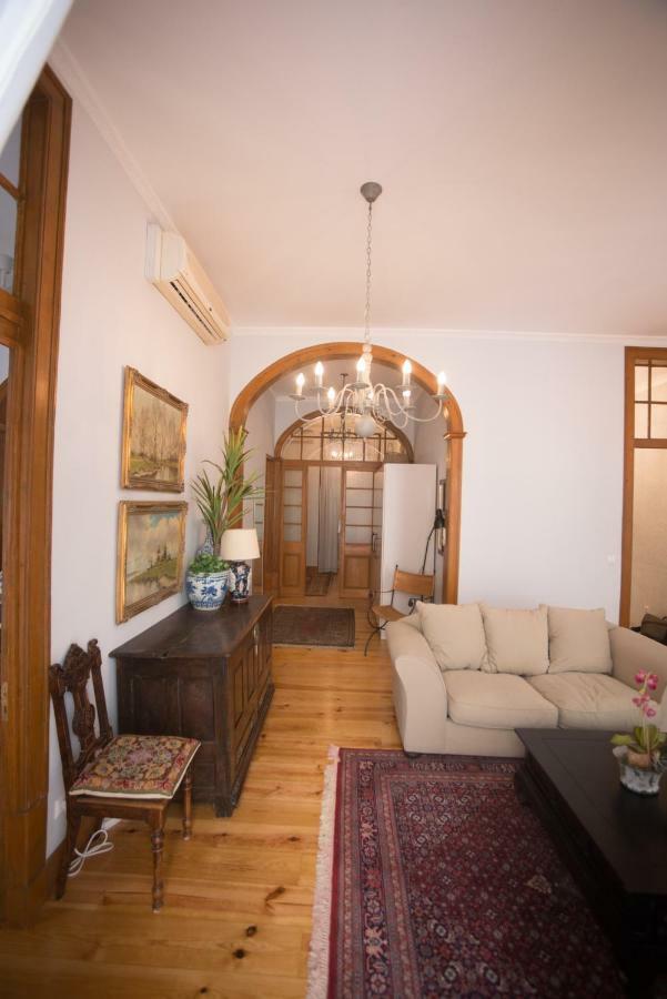 Classic Lisbon Downtown Apartment Dış mekan fotoğraf