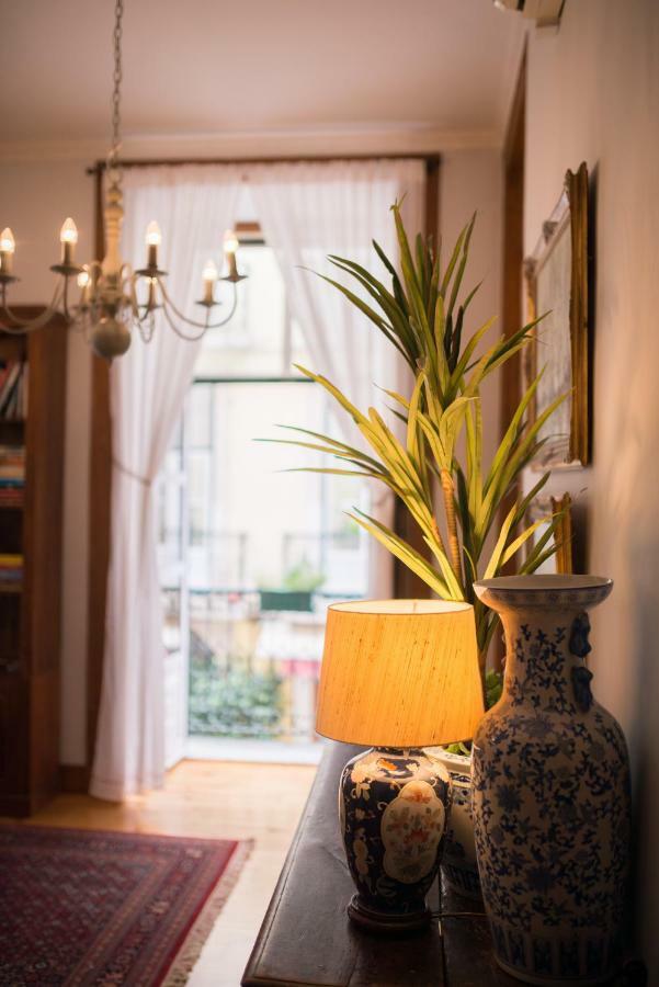 Classic Lisbon Downtown Apartment Dış mekan fotoğraf