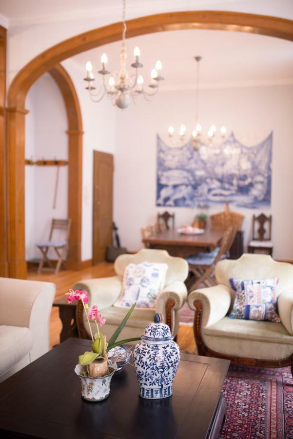 Classic Lisbon Downtown Apartment Dış mekan fotoğraf