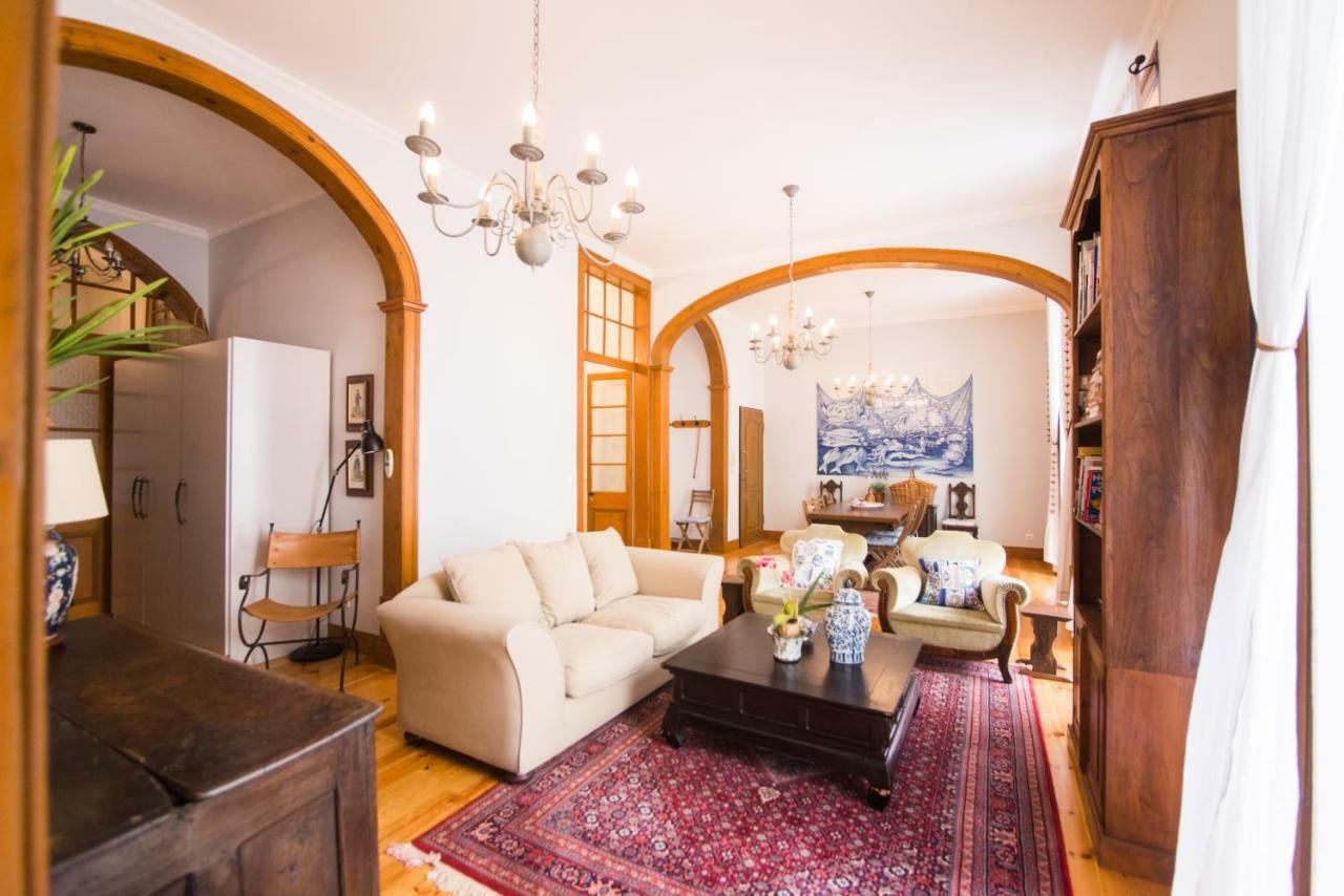 Classic Lisbon Downtown Apartment Dış mekan fotoğraf