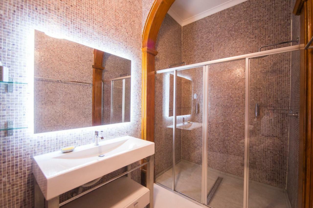 Classic Lisbon Downtown Apartment Dış mekan fotoğraf