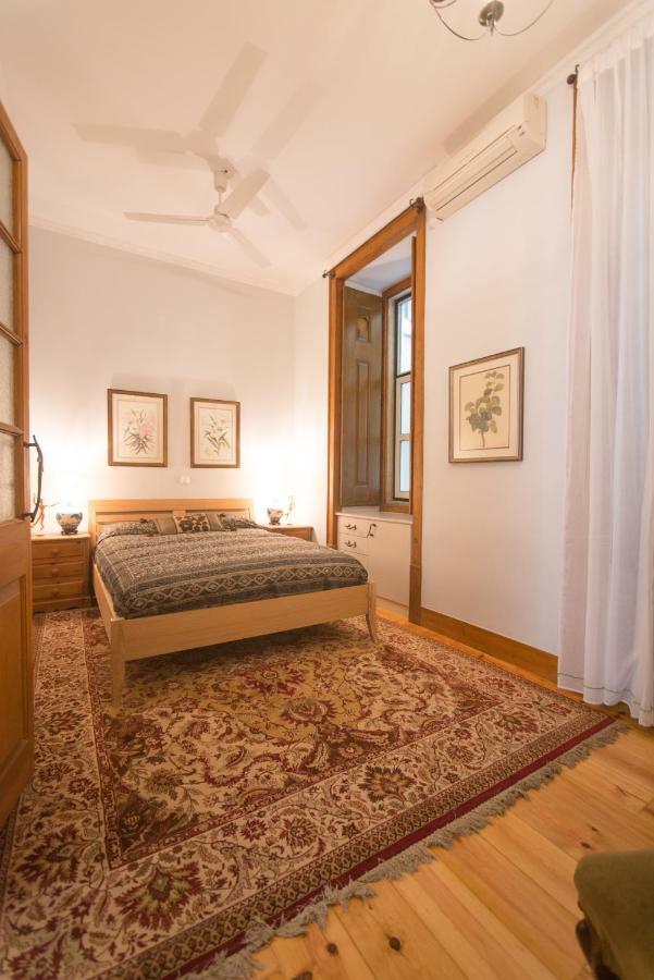 Classic Lisbon Downtown Apartment Dış mekan fotoğraf